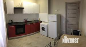 2-к квартира, посуточно, 60м2, 8/17 этаж