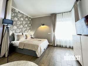 1-к квартира, посуточно, 37м2, 6/6 этаж