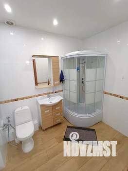 1-к квартира, посуточно, 47м2, 1/10 этаж
