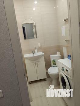 1-к квартира, посуточно, 39м2, 12/12 этаж