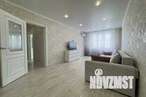 2-к квартира, посуточно, 62м2, 4/17 этаж