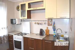 1-к квартира, посуточно, 34м2, 5/9 этаж