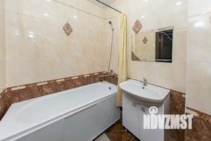 1-к квартира, посуточно, 70м2, 1/1 этаж