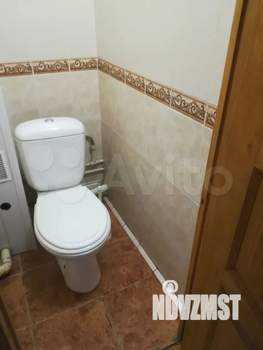 2-к квартира, посуточно, 55м2, 3/10 этаж