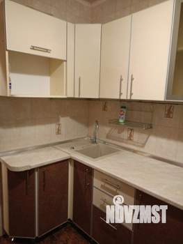 3-к квартира, на длительный срок, 64м2, 3/9 этаж