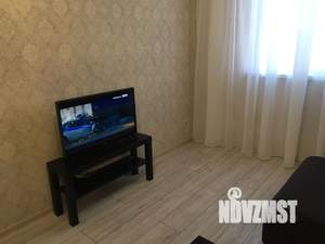 1-к квартира, на длительный срок, 43м2, 7/16 этаж