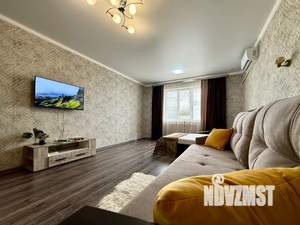 1-к квартира, посуточно, 45м2, 13/17 этаж