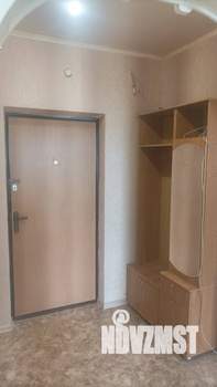 1-к квартира, на длительный срок, 36м2, 7/15 этаж