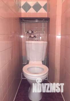 1-к квартира, посуточно, 35м2, 3/5 этаж