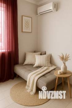 1-к квартира, посуточно, 64м2, 1/1 этаж