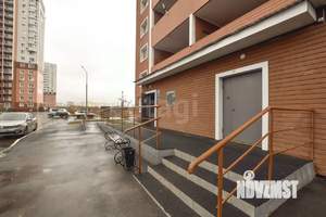 2-к квартира, на длительный срок, 59м2, 10/17 этаж