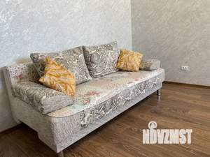 1-к квартира, посуточно, 41м2, 15/17 этаж