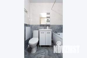 1-к квартира, посуточно, 10м2, 1/1 этаж