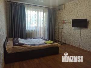 1-к квартира, посуточно, 38м2, 6/9 этаж