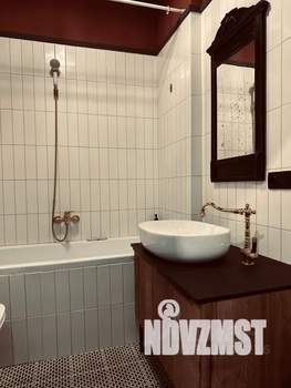 1-к квартира, посуточно, 28м2, 6/6 этаж