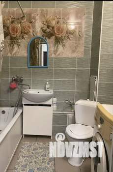 Студия квартира, посуточно, 30м2, 13/17 этаж