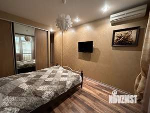 2-к квартира, посуточно, 65м2, 2/6 этаж