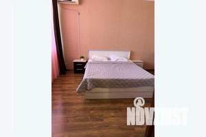 2-к квартира, посуточно, 59м2, 16/17 этаж