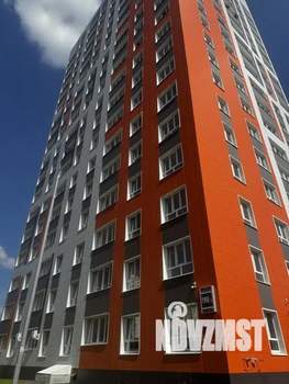 1-к квартира, на длительный срок, 42м2, 10/18 этаж