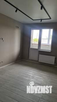 1-к квартира, на длительный срок, 36м2, 1/17 этаж