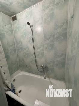 1-к квартира, на длительный срок, 20м2, 4/5 этаж