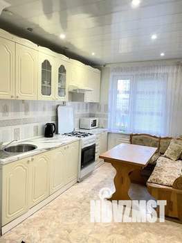 3-к квартира, посуточно, 70м2, 6/9 этаж