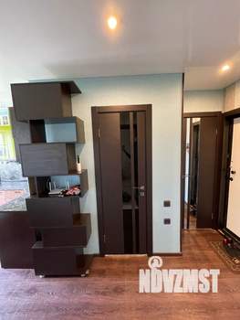 1-к квартира, посуточно, 33м2, 6/9 этаж