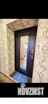 1-к квартира, на длительный срок, 40м2, 9/17 этаж