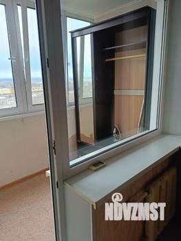 1-к квартира, на длительный срок, 31м2, 9/9 этаж