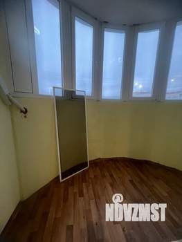 1-к квартира, на длительный срок, 36м2, 7/17 этаж