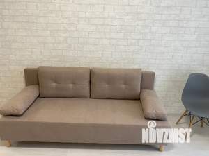 1-к квартира, посуточно, 45м2, 14/14 этаж