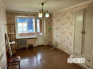 1-к квартира, на длительный срок, 34м2, 8/9 этаж