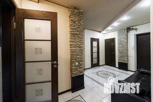 2-к квартира, посуточно, 92м2, 1/1 этаж