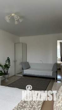 1-к квартира, посуточно, 36м2, 6/9 этаж