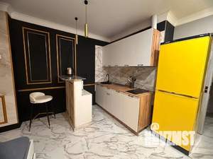 Студия квартира, посуточно, 30м2, 2/17 этаж