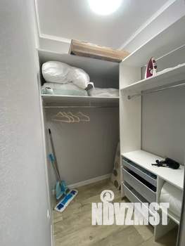 1-к квартира, посуточно, 39м2, 10/17 этаж