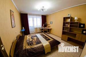 3-к квартира, посуточно, 105м2, 1/1 этаж