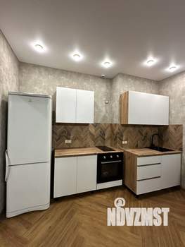 2-к квартира, на длительный срок, 38м2, 11/17 этаж