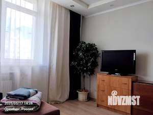 2-к квартира, посуточно, 65м2, 13/17 этаж