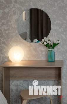 2-к квартира, посуточно, 40м2, 12/17 этаж