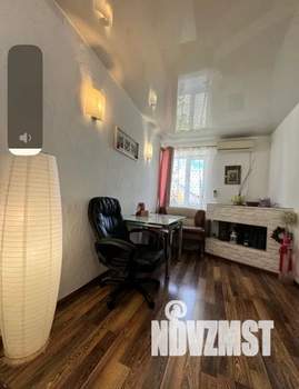 3-к квартира, посуточно, 59м2, 2/3 этаж