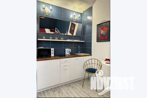 1-к квартира, посуточно, 38м2, 6/6 этаж