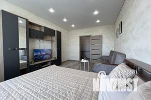 1-к квартира, посуточно, 47м2, 13/17 этаж