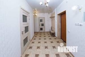 2-к квартира, посуточно, 68м2, 17/17 этаж