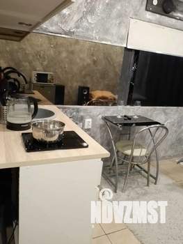 1-к квартира, посуточно, 18м2, 1/1 этаж