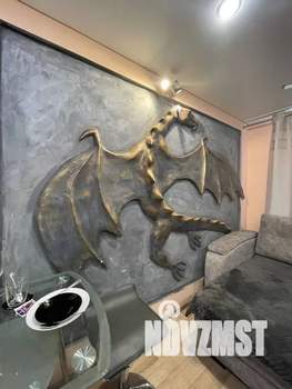 1-к квартира, посуточно, 18м2, 1/1 этаж