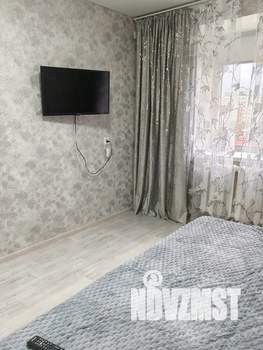 1-к квартира, посуточно, 36м2, 5/9 этаж