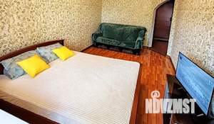 1-к квартира, посуточно, 42м2, 7/12 этаж