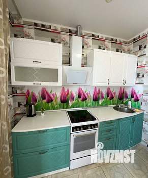 2-к квартира, посуточно, 60м2, 8/16 этаж