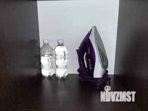 1-к квартира, посуточно, 40м2, 9/17 этаж